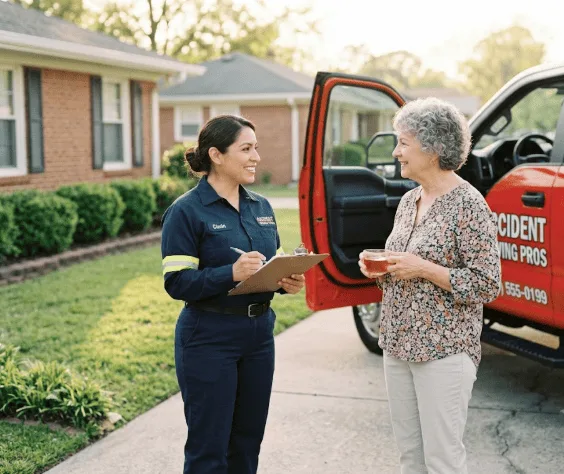 Accident Towing Service Bernie, MO FAQs